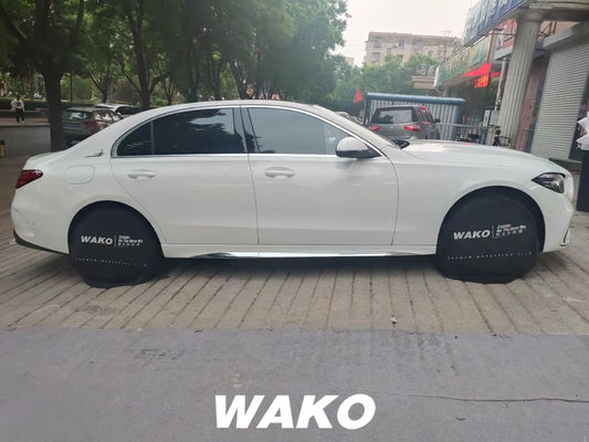 Съемный автомобиль клея создавая программу-оболочку фильм 7.5mil автоматического тела фильма защитный