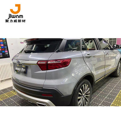 Фильм предохранения от автомобиля царапины 1.52x15m фильма тела автомобиля TPU PPF анти-