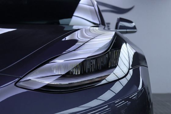 Собственная личность излечивая SGS фильма PPF предохранения от боди-арта автомобиля TPU 10.5mil