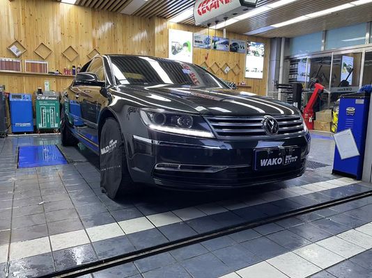 Фильм 1.52x15m съемной краски автомобиля фильма автомобиля клея TPU защитный