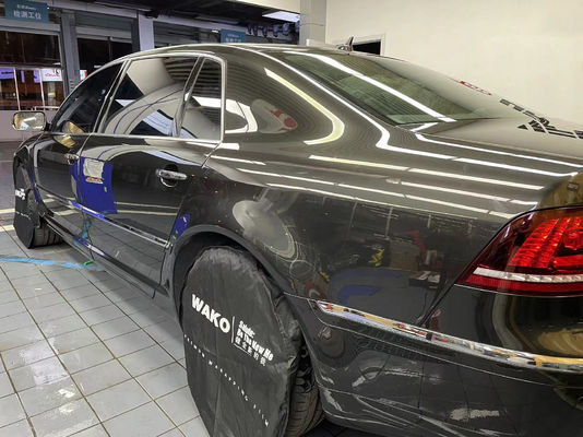 Фильм 1.52x15m съемной краски автомобиля фильма автомобиля клея TPU защитный