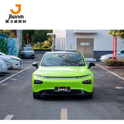 5 слоев фильма прозрачной Nano краски автомобиля керамического покрытия TPU Ppf защитного