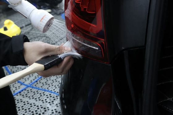 8.5mil акриловый слипчивый фильм предохранения от боди-арта автомобиля PPF