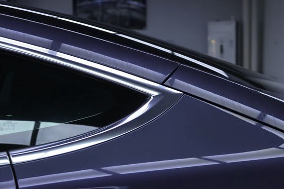 царапина обруча автомобиля фильма PPF предохранения от краски 10.5mil TPU анти-