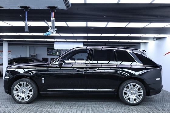 Автомобиль предохранения от краски PPF TPU 8.5mil автоматический создавая программу-оболочку доказательство песка фильма