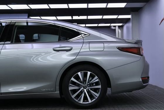 Автомобиль фильма TPU 7.5mil предохранения от краски JLW TPU-NP15 (N4900) PPF прозрачный покрасить защитный фильм