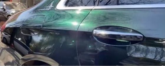 Цвета защитного фильма тела 7.5mil пятна подкраска устойчивого автоматического изменяя для автомобилей